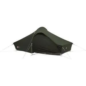 Comparateur de prix : Tente Robens Chaser 2 - 2 places - Vert - Camping