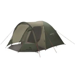 Tente dome - EASYCAMP - Blazar 400 - 4 places - Montage manuel - Couleur blanche pas cher