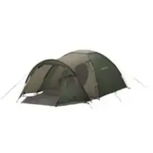 Comparateur de prix : Tente de camping - Easy Camp - Eclipse 300 - 3 places - Vert - Montage manuel