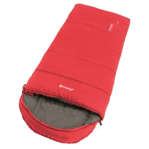 Sac de couchage Outwell Campion Junior Rouge pas cher