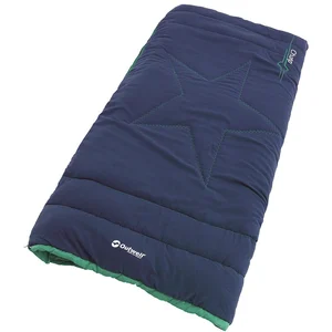 Comparateur de prix : Outwell - Champ Kids - Sac de couchage enfant taille 150 x 70 cm, bleu