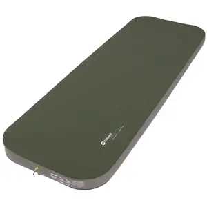 Comparateur de prix : Outwell DrEamhaven 5.5 cm mateLas autogonflant 200 x 60 cm single