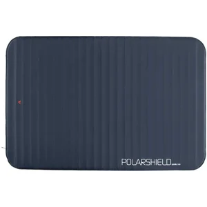 Comparateur de prix : Robens - Polarshield 80 - Matelas de camping taille 200 x 140 x 7,5 cm - Double, bleu