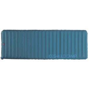 Comparateur de prix : Robens - Iceshield Camp 55 - Matelas de camping taille 195 x 65 x 5,5 cm, bleu