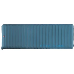 Comparateur de prix : Robens - Iceshield Camp 75 - Matelas de camping taille 195 x 65 x 7,5 cm, bleu
