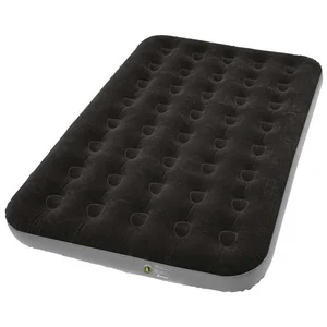 Comparateur de prix : Outwell Matelas pneumatique Classic Double noir et gris
