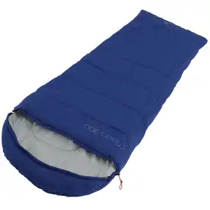 Easy Camp Sac de couchage Moon 300 bleu pas cher