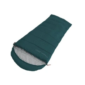 Easy Camp Sac de couchage Moon 200 sarcelle pas cher