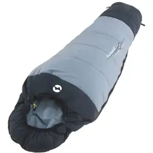 Outwell Sac de couchage Convertible Junior bleu océan pas cher