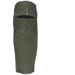 Robens - Mountain Bivvy - Sac de bivouac taille 230 x 90 x 60 cm, vert olive pas cher