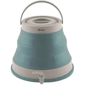 Outwell - Collaps Water Carrier - Transport de l'eau taille 12 l, gris