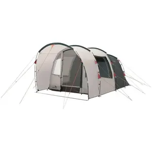 Easy Camp Tente tunnel Palmdale 400 4 personnes BleuVendu paramazon