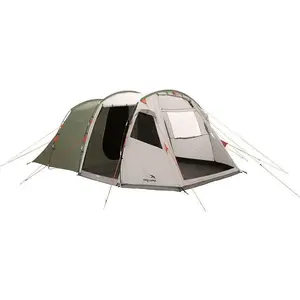 Easy Camp Easycamp Huntsville 600 - Tente de randonnée/camping vert 6Vendu paramazon