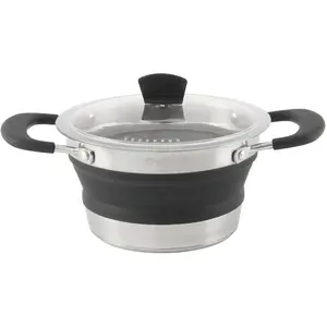 Outwell Marmite Pliable S Marmite Pliable pas cher