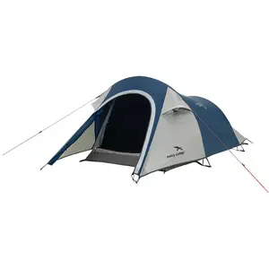 Comparateur de prix : Easy Camp Tente tunnel Energy 200 Compact 2 personnes vert