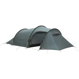 Tente tunnel 4 personnes bleu Pioneer 4EX RobensVendu paramazon