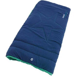 Sac de couchage Outwell Champ bleu océan enfant pas cher