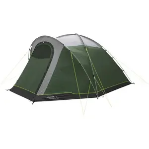 Outwell Tente dôme Cloud 5 pour 5 personnes pas cher