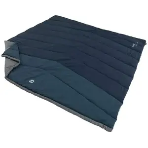 Outwell Drap-housse Caldera Double pas cher
