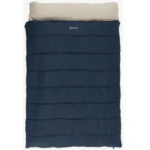 Outwell Sac De Couchage Contour Lux Double pas cher
