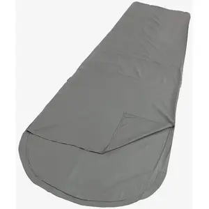 Easy Camp TRAVEL ULTRALIGHT 210×75-50 cm saco interior multicolore TU pas cher