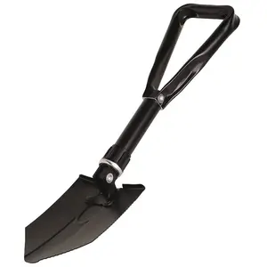 Tentes Accessoires et pièces de rechange Easycamp Folding Shovel - Taille Unique pas cher