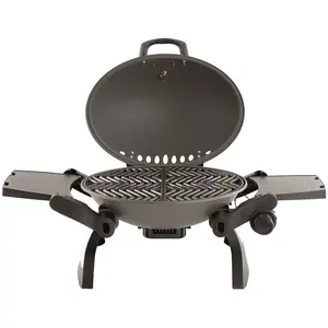 Camping Cuisines camping Outwell Corte Gas Grill - Taille UniqueVendu pardeporvillage
