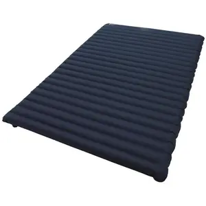 Comparateur de prix : Outwell 290072 Matelas Mixte Adulte, Bleu