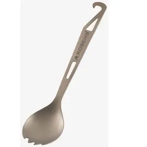 ROBENS Titane Spork Couverts, Argent, Taille Unique
