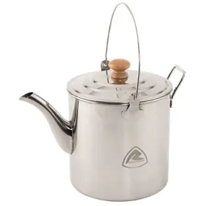 Robens - White River Kettle 3L taille 3 l, gris