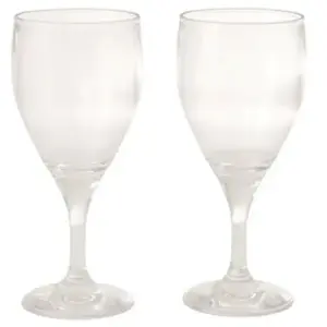 Articles de cuisine Outwell Mimosa Wine Set - Transparent - OUTWELL - Camping