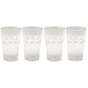 Camping Articles de cuisine Outwell Orchid Tumbler Set - Transparent