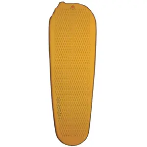 Comparateur de prix : ROBENS Air Impact Matelas Isolant. Mixte-Adulte, Orange, 5 cm