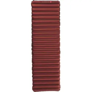 Robens PrimaCore 90 mateLas autogonflant rouge chaud 195 x 60 cmVendu partrekkinn
