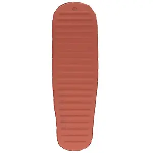 Comparateur de prix : Robens - FjellGuard 60 - Matelas de camping taille 185 x 55 x 6 cm, rouge