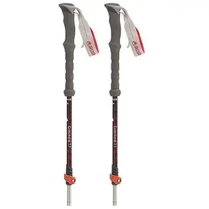 Robens Grasmere T7 (paire) - Bâtons de randonnée blanc 65-135cm pas cher