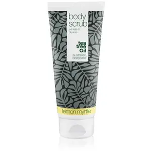 Comparateur de prix : Australian Bodycare Lemon Myrtle Exfoliate & Cleanse Gommage corps 1000 ml