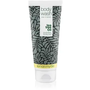 Australian Bodycare Lemon Myrtle Body Wash Gel douche 1000 ml pas cher
