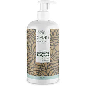 Comparateur de prix : Australian Bodycare - Scalp Care Mint Shampoing 500 ml unisex
