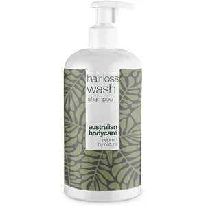 Australian Bodycare - Hair Loss Wash Shampoing 500 ml unisex pas cher