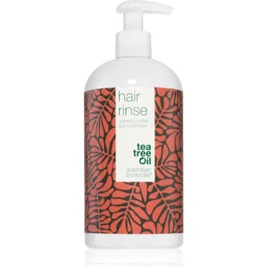 Australian Bodycare - HAIR RINSE Soin du cuir chevelu 500 ml unisex pas cher