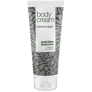 Australian Bodycare - BODY CREAM Vernis à ongles 100 ml unisex pas cher