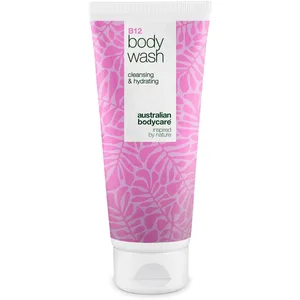 Australian Bodycare - Gel douche à la Vitamine B12 200 ml unisex pas cher