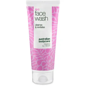 Australian Bodycare B12 gel nettoyant revitalisant 100 ml pas cher