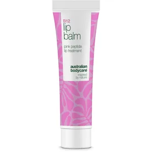 Comparateur de prix : Australian Bodycare B12 baume à lèvres hydratant 15 ml
