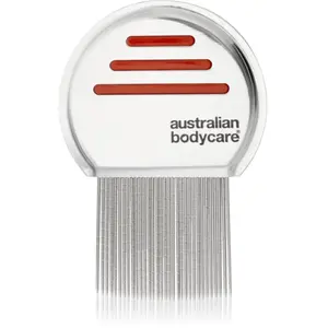Australian Bodycare Anti Lice peigne contre les poux 1 pcs pas cher