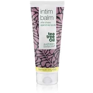 Comparateur de prix : Australian Bodycare Lemon Myrtle Crème de soin intime 1000 ml