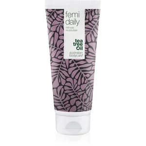 Comparateur de prix : Australian Bodycare Femi Daily 200 ml - Effectieve hydraterende gel te...