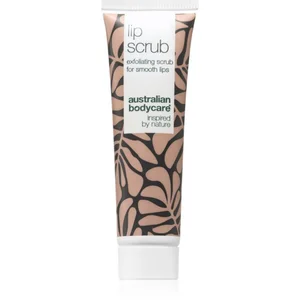 Australian Bodycare Lip Scrub gommage lèvres 15 ml
