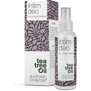 Comparateur de prix : Australian Bodycare Intim Deo Geruchsblock 100ml